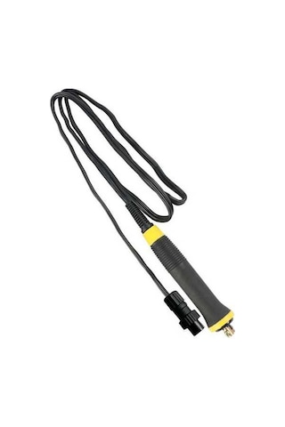 Pazly Hafif Ve Taşınabilir Elektrikli Ahşap Yakma Kalemi - Kaymaz Kılıflı