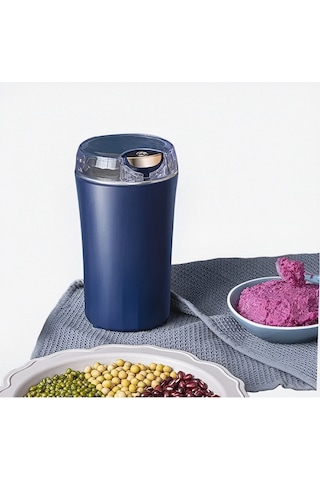 Hasuba Otomatik Kahve Ve Baharat Değirmeni Öğütme Makinesi