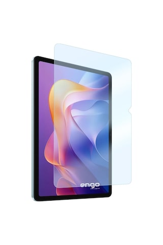 Xiaomi Redmi Pad 2 11 İnç Ekran Koruyucu Nano 9h Parlak