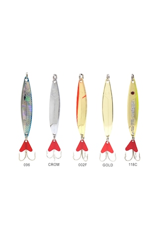 Remixon 04180 Hunter 22gr Kaşık