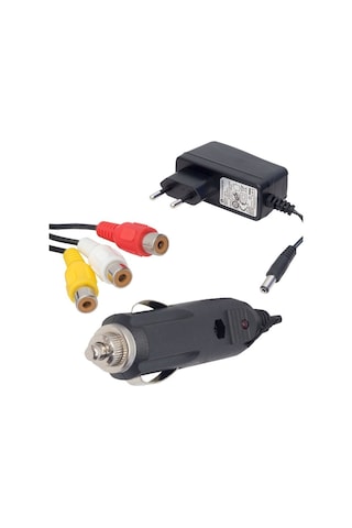 Mag 2100 3.5 Inch Görüntülü Hd Uydu Yön Bulucu