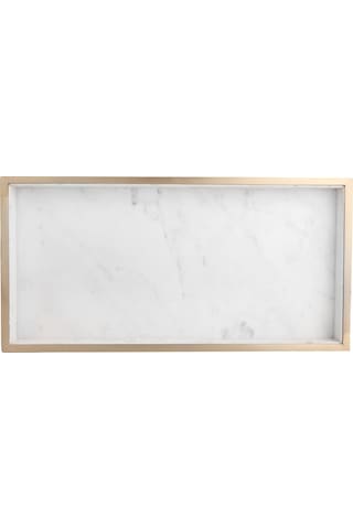 Porland Sunum Tepsisi 23 Cm Sku: Smg8690010568267 Açık Mavi
