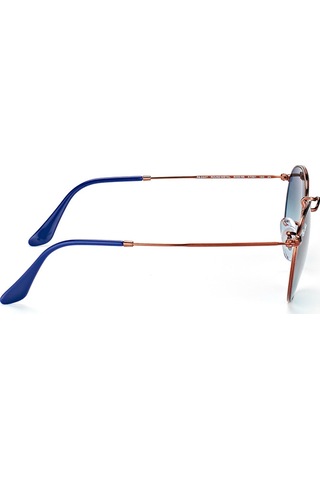 Ray-Ban Rb 3447 9003/96 Unisex Güneş Gözlügü