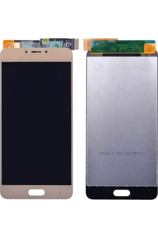 Casper Via A1 Lcd Ekran Dokunmatik (375107061)
