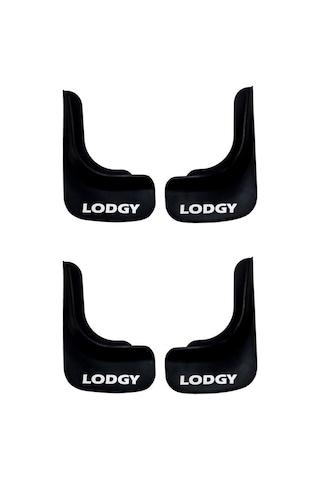 Dacia Lodgy 4lü Paçalık, Çamurluk, Tozluk DAC1UX001