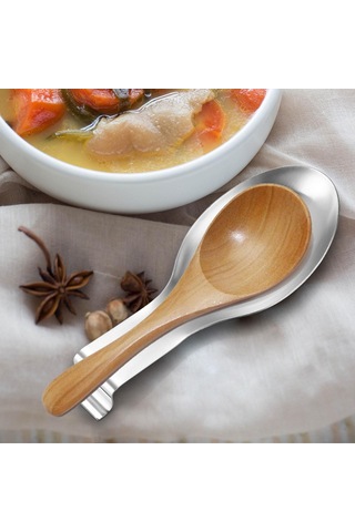 Suntek Kaşık Tutucu Mutfak Gereçleri Accs Bar Kahve Arjantin