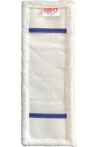 COD-EX Yedek Duvar Mop 40 Cm x 5 Adet