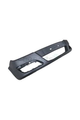 Ön Tampon Siyah Sis / Panjur Delikli Far Yıkama Kapaklı Eurobump Opel Astra - H - Hatchback - 2004-2007