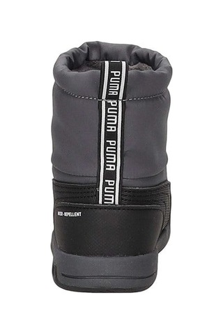 Puma Multiflex 2 Boot Ac Inf Çocuk Bot 402846-01 Gri