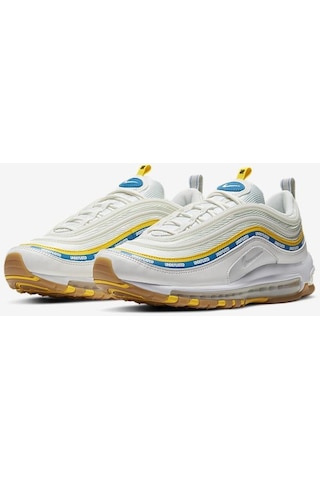 Nike Air Max 97 Undefeated Ucla Dc4830-100 Sneaker Ayakkabı 001