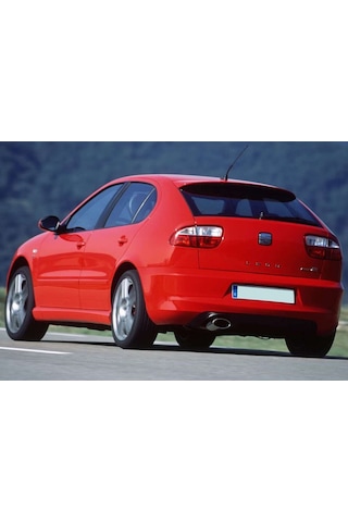 Seat Leon MK1 2000-05 Arka Cam Fiskiye Su Atma Memesi 3B9955985A