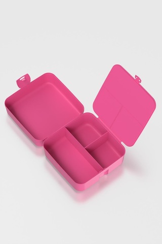 Renga Leya Unicorn Desenli Pp Çocuk Beslenme Kabı 412003 Pembe Pembe