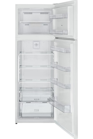 Regal NF 52021 451 LT No-Frost Çift Kapılı Buzdolabı