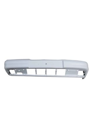Ford Mondeo 93/96 Ön Tampon Astarlı Izgarasız Tyg - Tampon