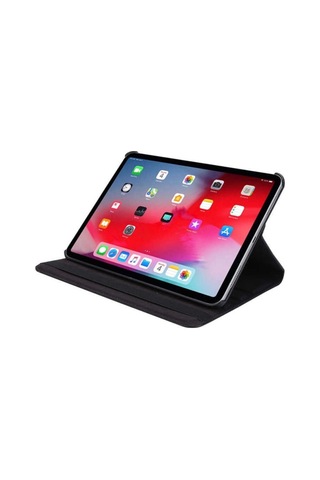 Ipad Air 5. Nesil 2022 Uyumlu10.9" M1 360 Dönebilen Standlı Kapaklı Kılıf Kapaklı Kılıf