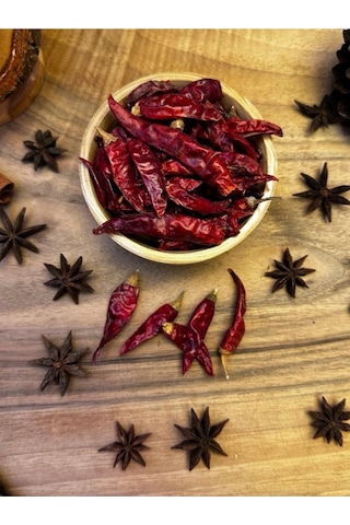 Flavourbest Acı Biber Kurusu 100 G