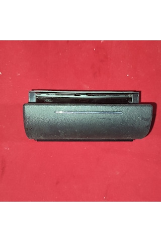 Audi A3 8l Küllük