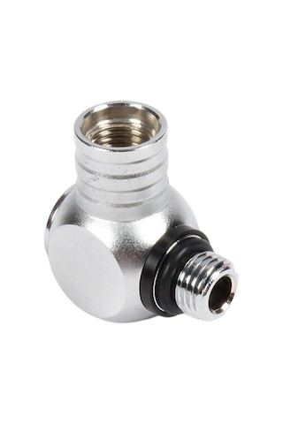 Dolıty Tüplü Dalış Düşük Için Regülatör Alçak-basınç