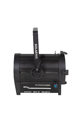Ssp Frs250cw Fresnel Spot 250w Led