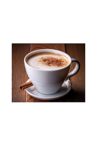 Sütlü Salep Diğer