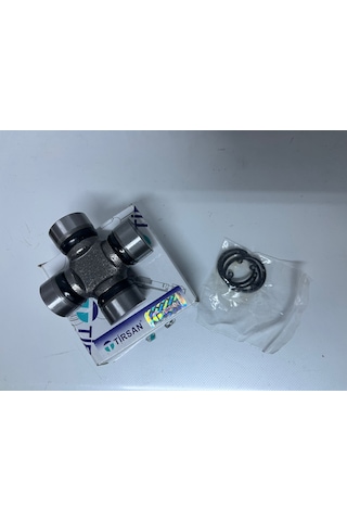 Ford Taunus Ve Anadol 1.6-2.0 Uyumlu İstavroz Şaft Segmanlı Uzun Ömürlü 1969-1993 Oem Uj.01140.03.02