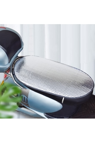 River World Motorsikletler İçin Su Geçirmeyen Sele Güneşliği