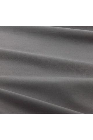Ikea Ullvıde Tek Kişilik Çarşaf 150 X 260 Cm Koyu Gri