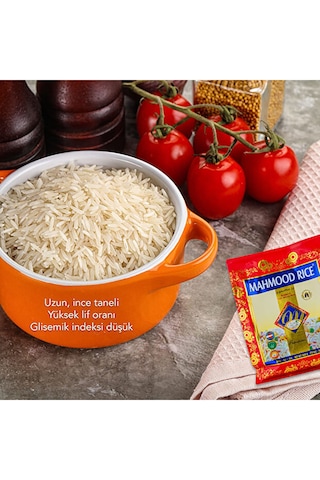 1121 Basmati Pirinç 900 Gr +gurme Yeşil Firik Bulgur Freekeh 800 Gr