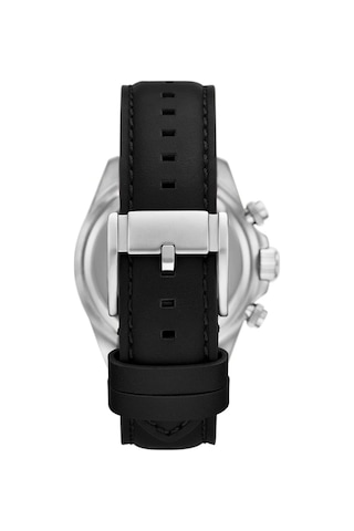 Fossil Bq2888 Kadın Kol Saati Metalik