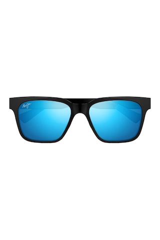 Maui Jim Punikai Unisex Güneş Gözlüğü Siyah