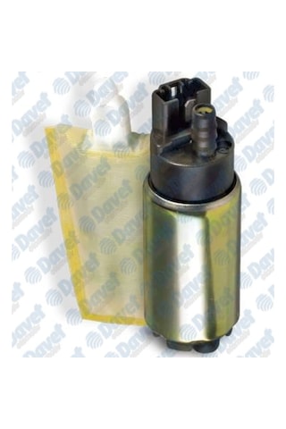Benzin Yakit Pompasi Tirtilli 5 Bar Clio-Megane-Laguna 504624608 Benzin Yakit Pompasi Tirtilli 5 Bar Clio-Megane-Laguna 504624608