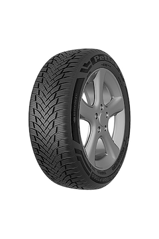 Petlas 215/55 R17 Tl 98W Reınf. Multı Actıon Pt565 Dört Mevsim Lastiği 2026