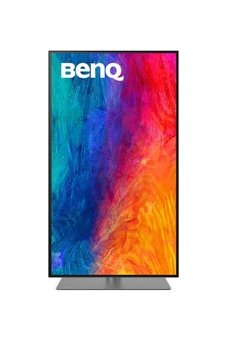 BenQ PD3225U 32" P3 Thunderbolt 3 5 MS 60 Hz  4K UHD IPS Monitör