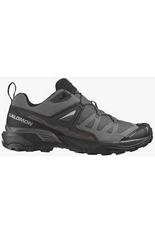 Salomon X Ultra 360 Erkek Ayakkabısı L47448300 Antrasit