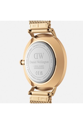 Daniel Wellington Dw00600713 Erkek Kol Saati Diğer