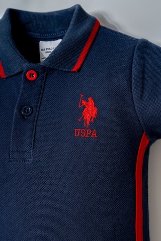 U.s. Polo Assn. Erkek Bebek Lacivert Tulum Usb2906-c-v1 Lacivert