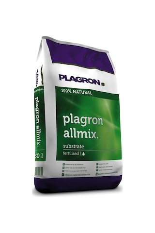 Plagron All Mix 50 Litre Plagron All Mix 50 Litre
