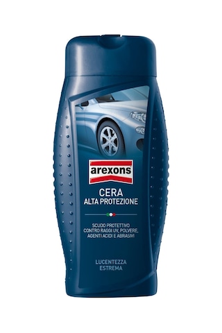 Arexons Güçlü Boya Koruyucu Parlatıcı Cila 500 Ml