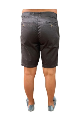 Superfly Chino Erkek Şort-01