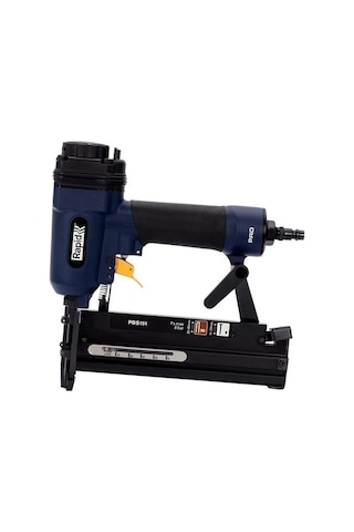 Rapid PBS151 Pnömatik Havalı 15-50 MM Çivi ve 20-40 MM Zımba Çakma Tabancası