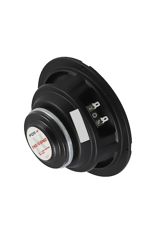 Forx5 Xmd-1516neo Midrange Kalite Ve Güç Bir Arada