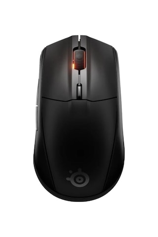 Steelseries Rival 3 Gen 2 Siyah Rgb Optik Kablosuz Oyuncu Mouse - Teşhir -