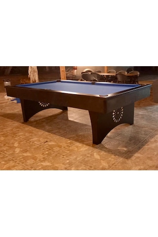 Lüx Royal Pool Bilardo Masası