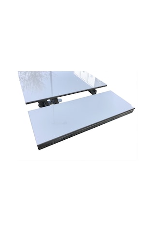 Bengimobilya Masa X Ayak Model Metal Transmisyon Nikelaj Dikdörtgen Kelebek Ya (382783501)