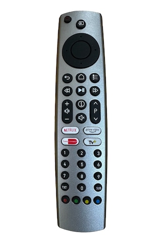 Lcd Plazma Beko-arçelik-Altus Uyumlu-grundik Markalara Uzaktan Kumanda