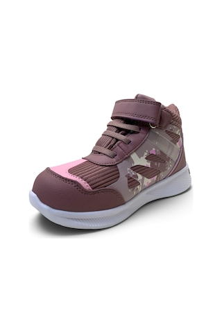 Marco Kids Rapids Çocuk Waterproof Rahat Bot Mor