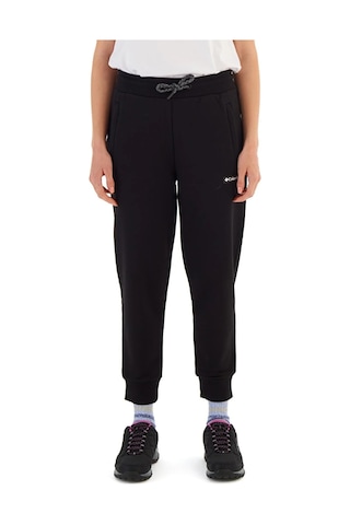 Columbia Csc U Marble Canyon Heavyweight Unisex Pantolon-4504 Siyah