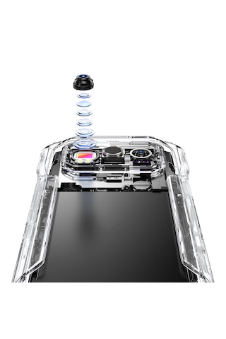 Ulefone Armor 27T Pro 12 GB 256 GB (Ulefone Türkiye Garantili)