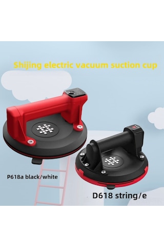 Kosona Endüstriyel Elektrikli Vakum Emici: Seramik, Cam Ve Ahşap Taşıyıcı - Profesyonel Süpürme Gücü İle Taşçı Aleti P610