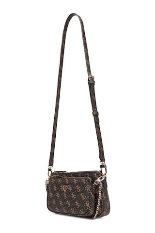 Tommy Hilfiger Guess Cruise Kadın Çapraz Askılı Çanta Hwqg9672710 Kahverengı